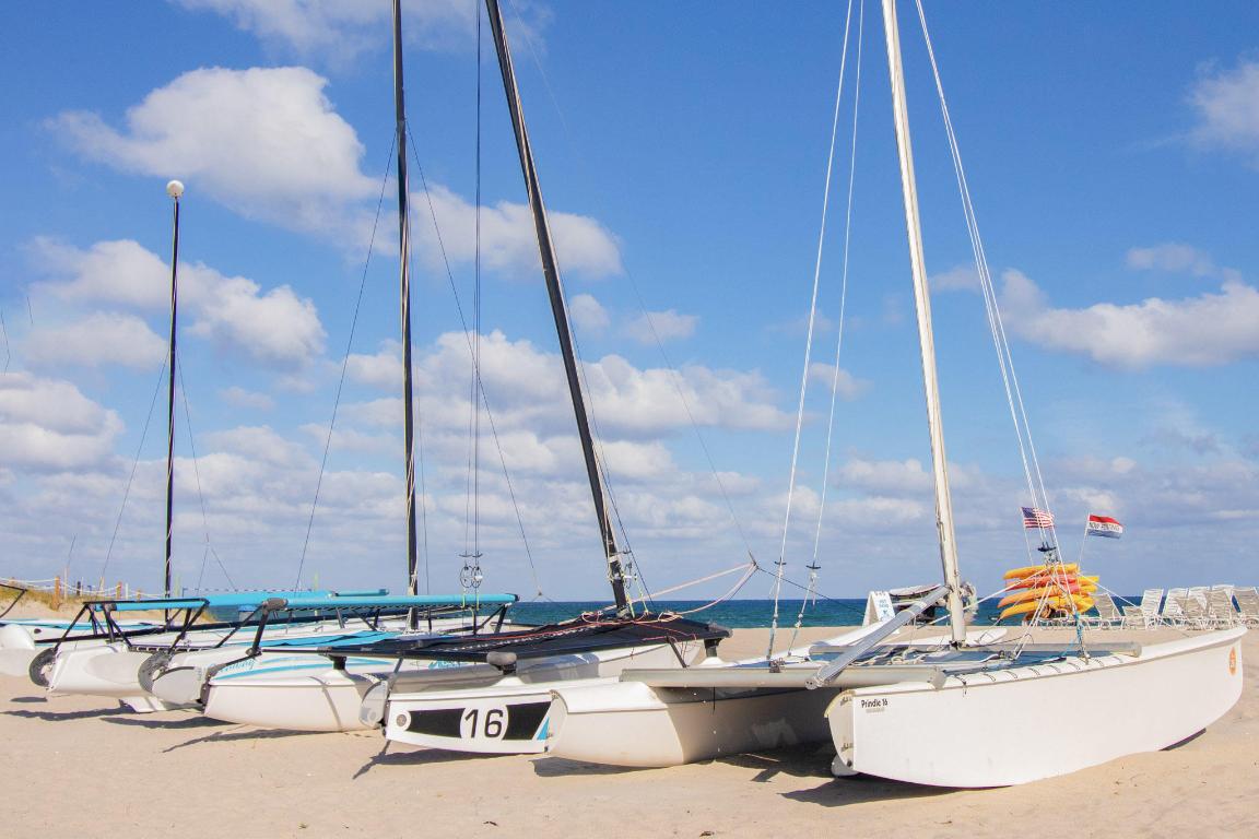 SEAGATE - Residential