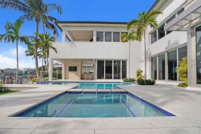 SEAGATE - Residential