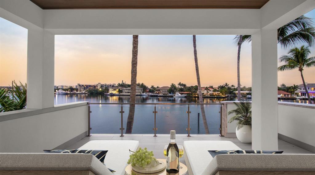 SEAGATE - Residential