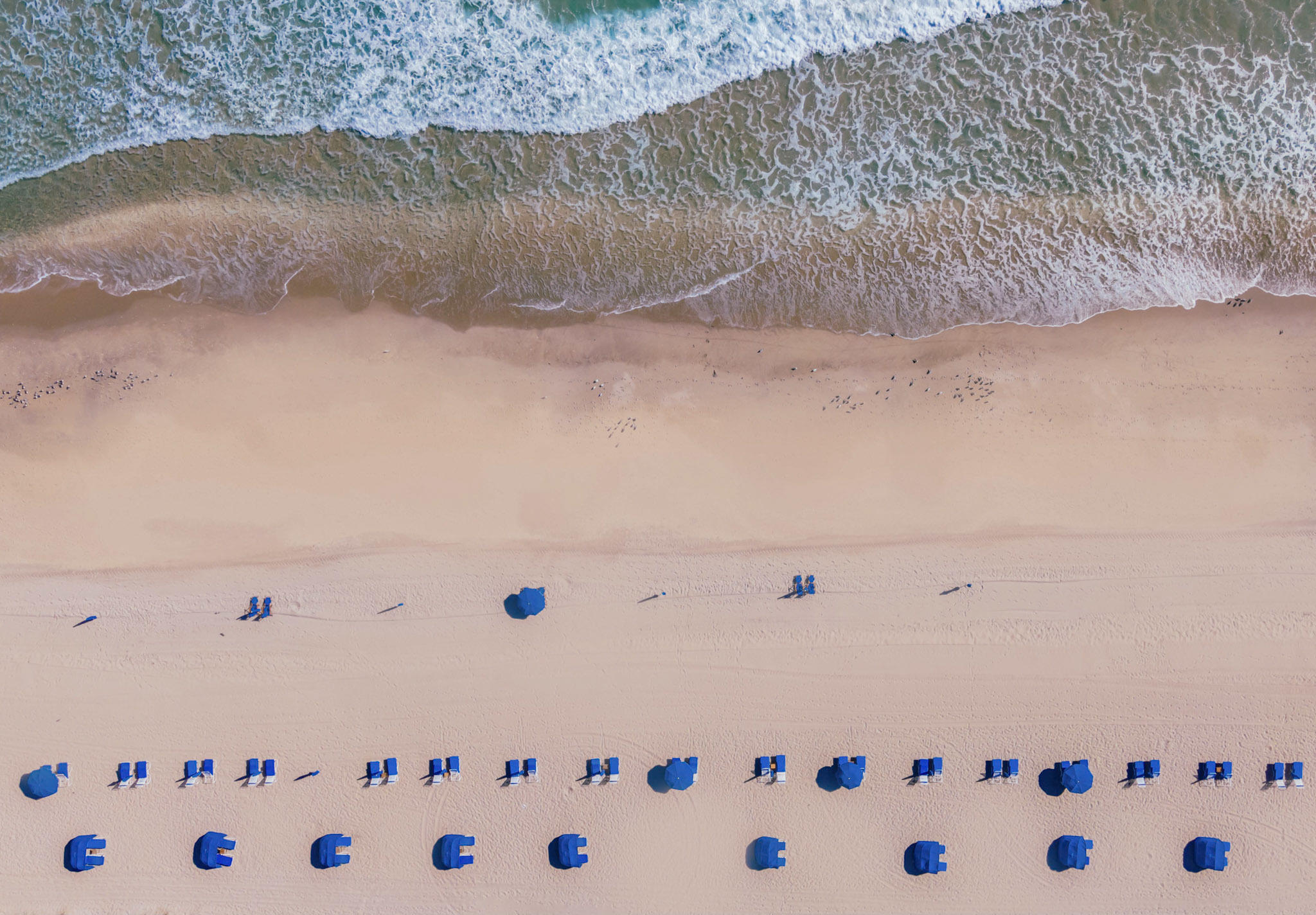 SEAGATE - Residential