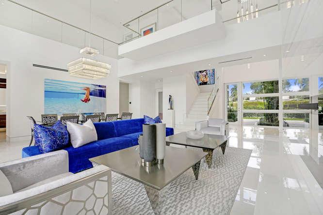 SEAGATE - Residential