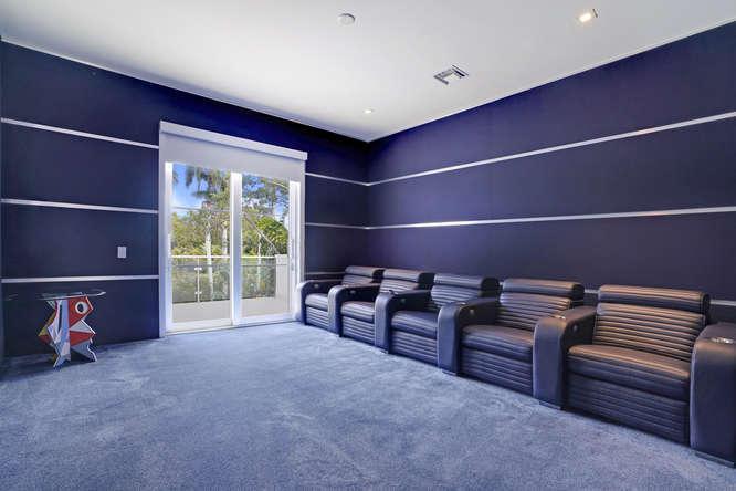 SEAGATE - Residential