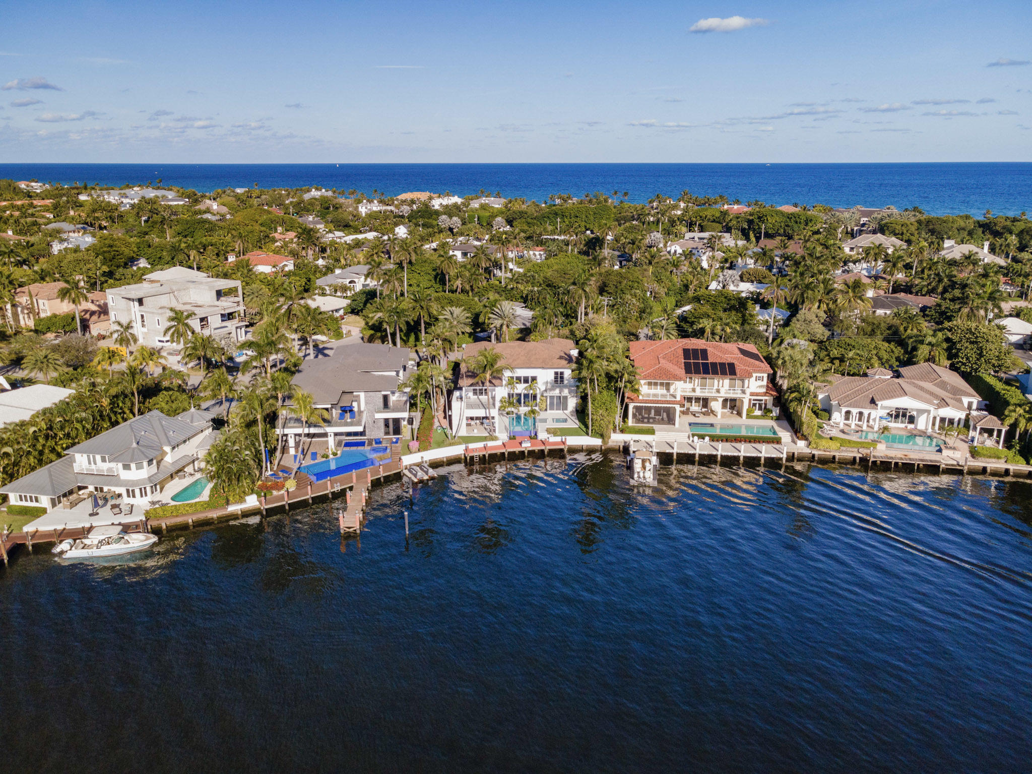 SEAGATE - Residential