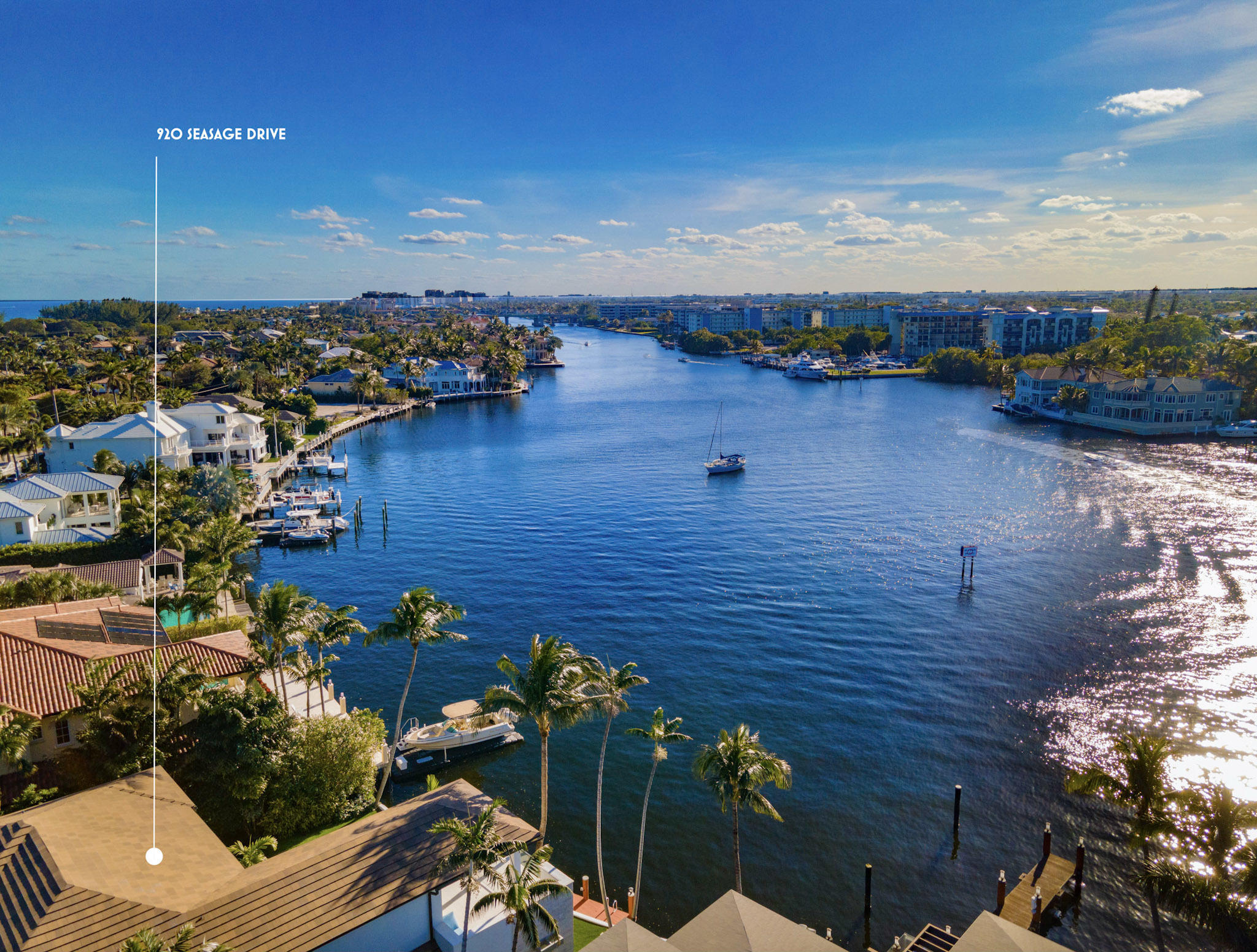 SEAGATE - Residential