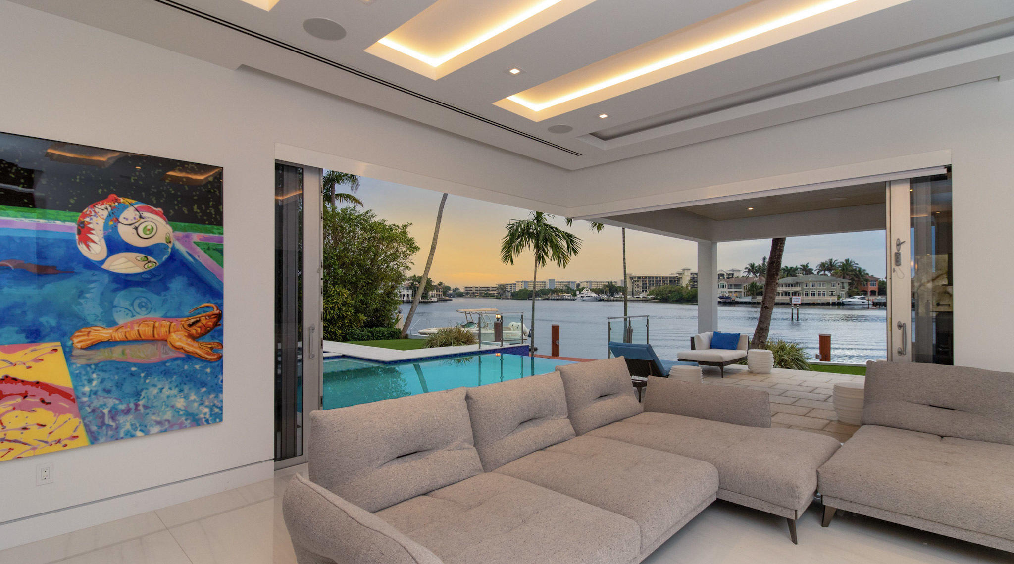 SEAGATE - Residential