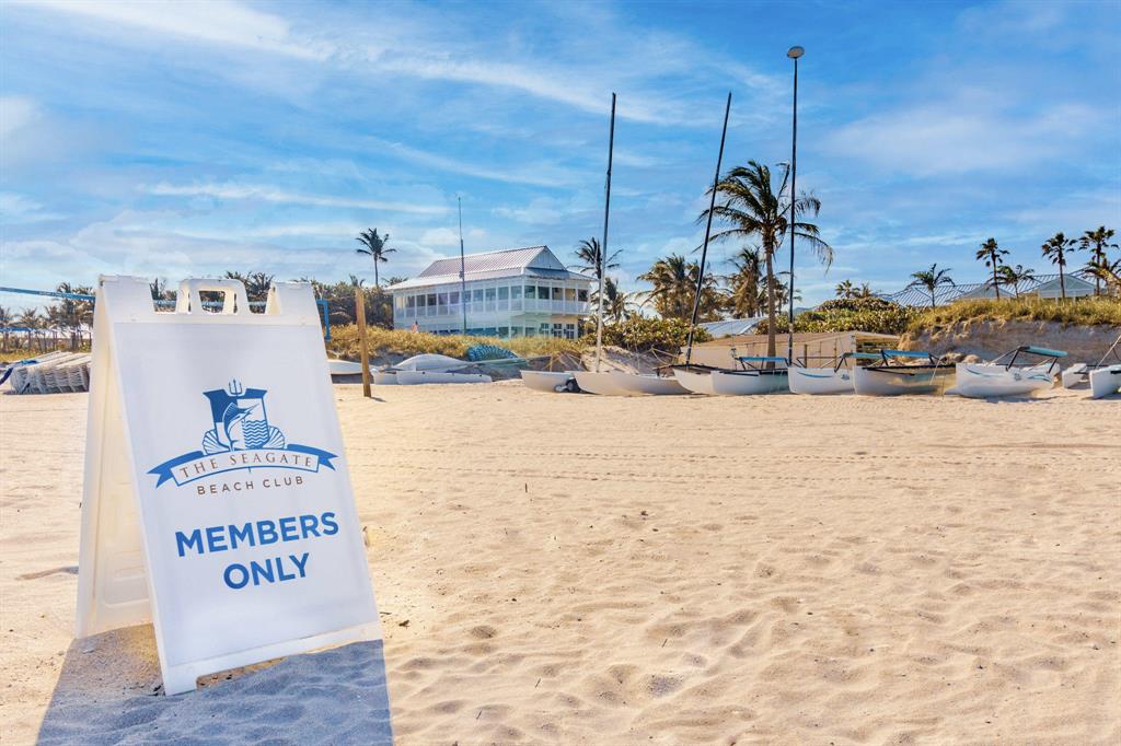 SEAGATE - Residential