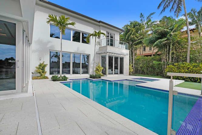 SEAGATE - Residential