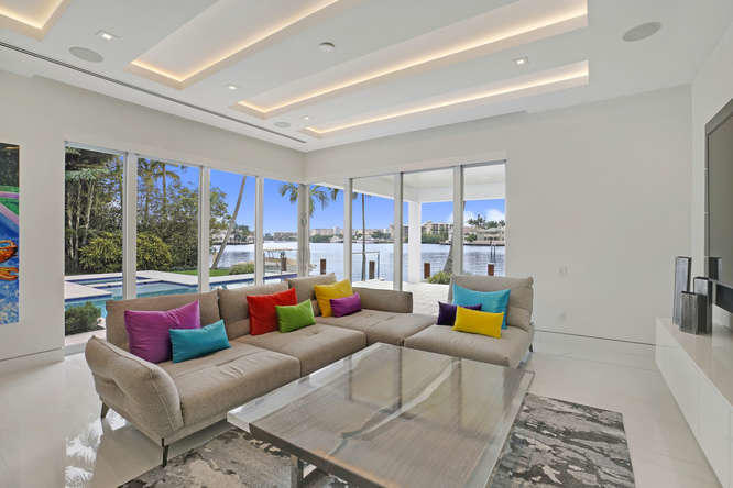 SEAGATE - Residential