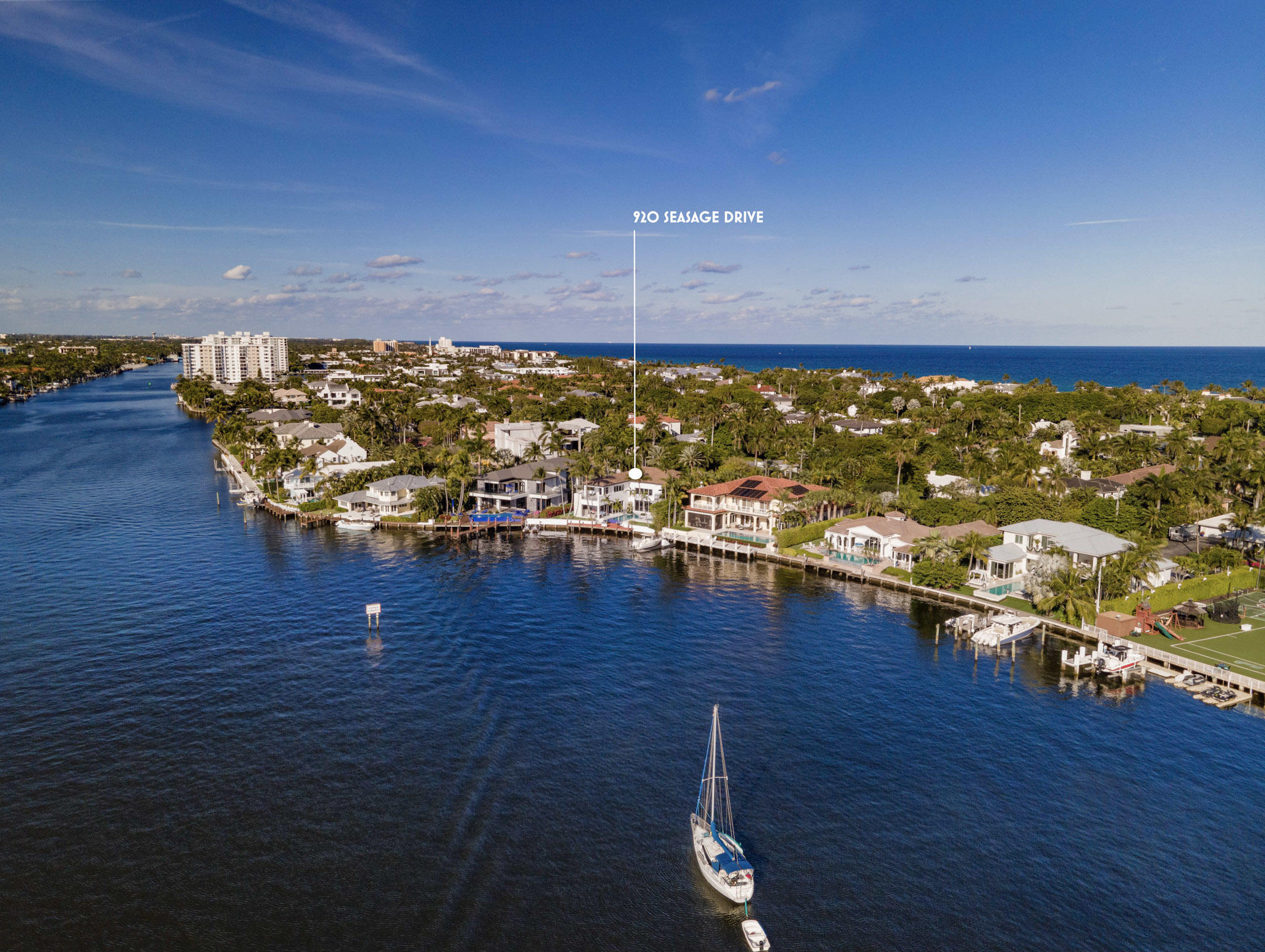 SEAGATE - Residential