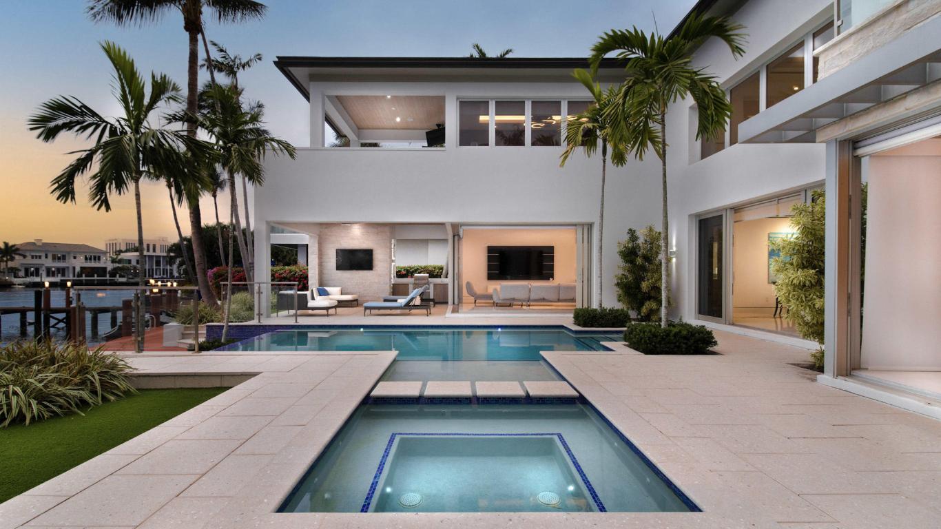 SEAGATE - Residential