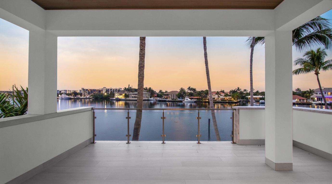 SEAGATE - Residential