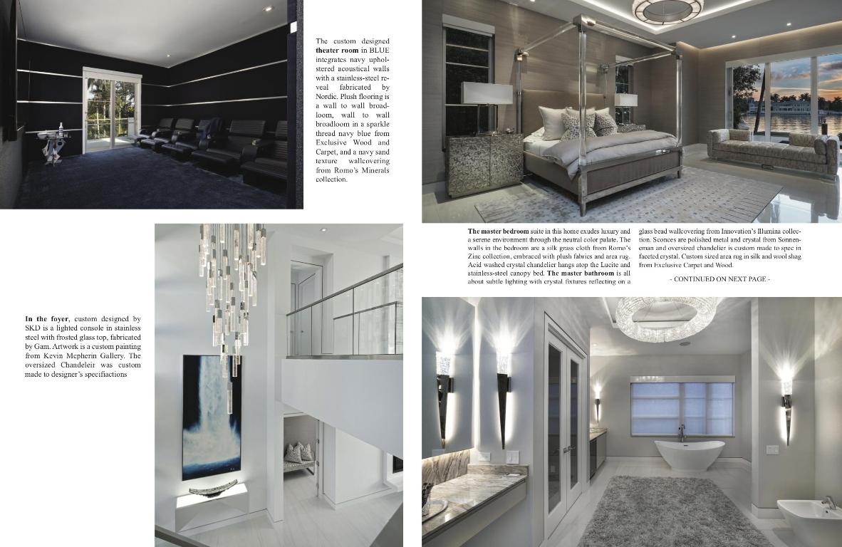 SEAGATE - Residential