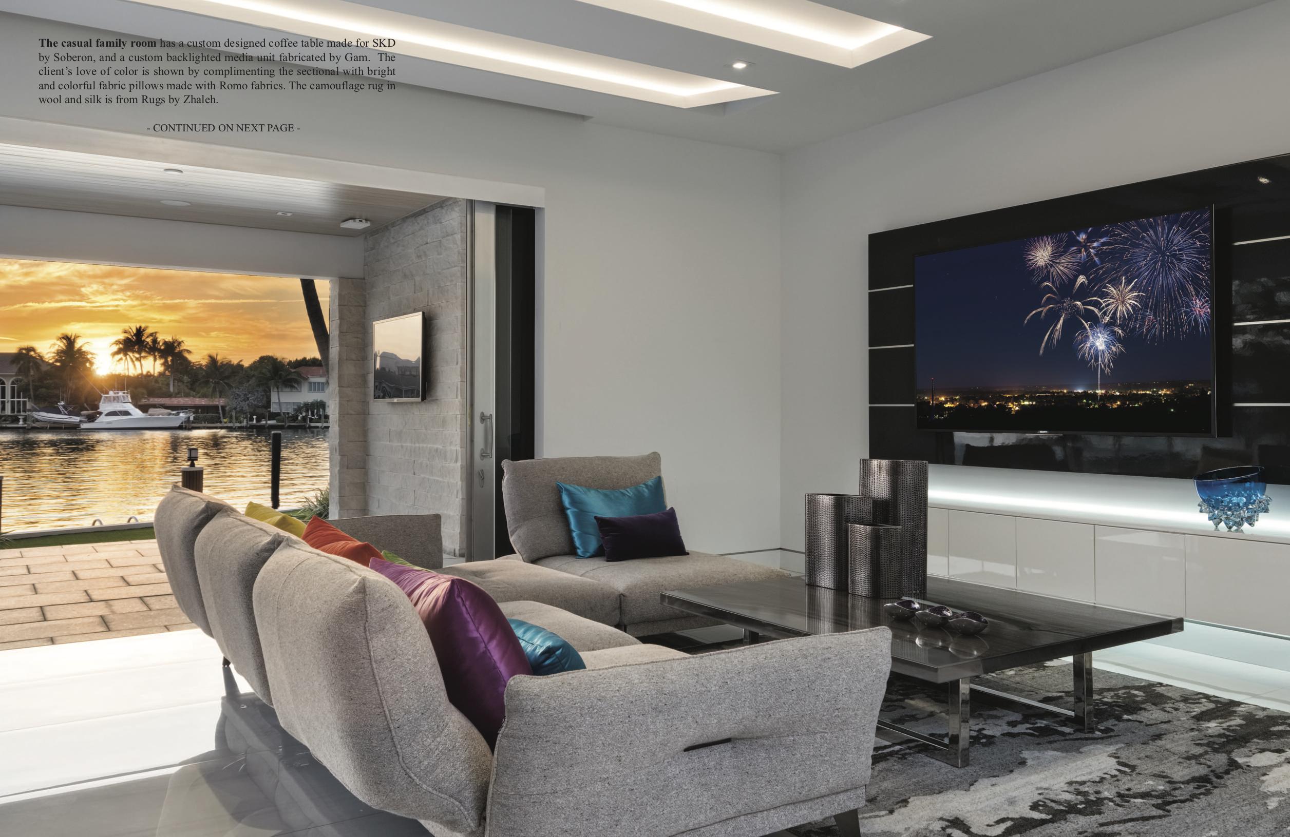 SEAGATE - Residential