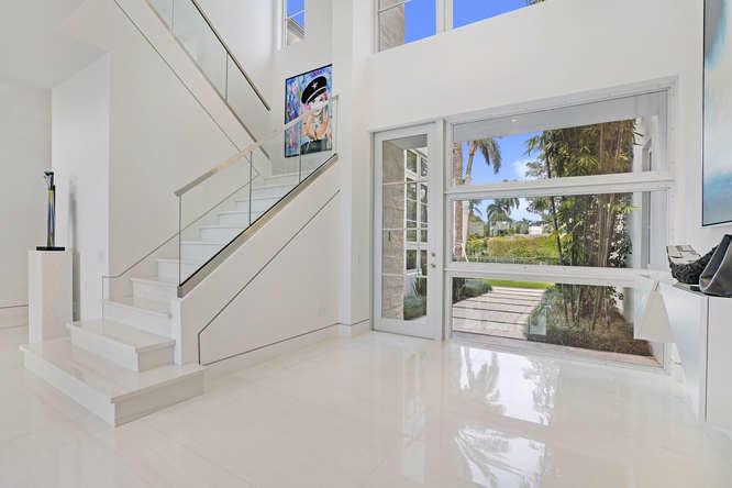 SEAGATE - Residential