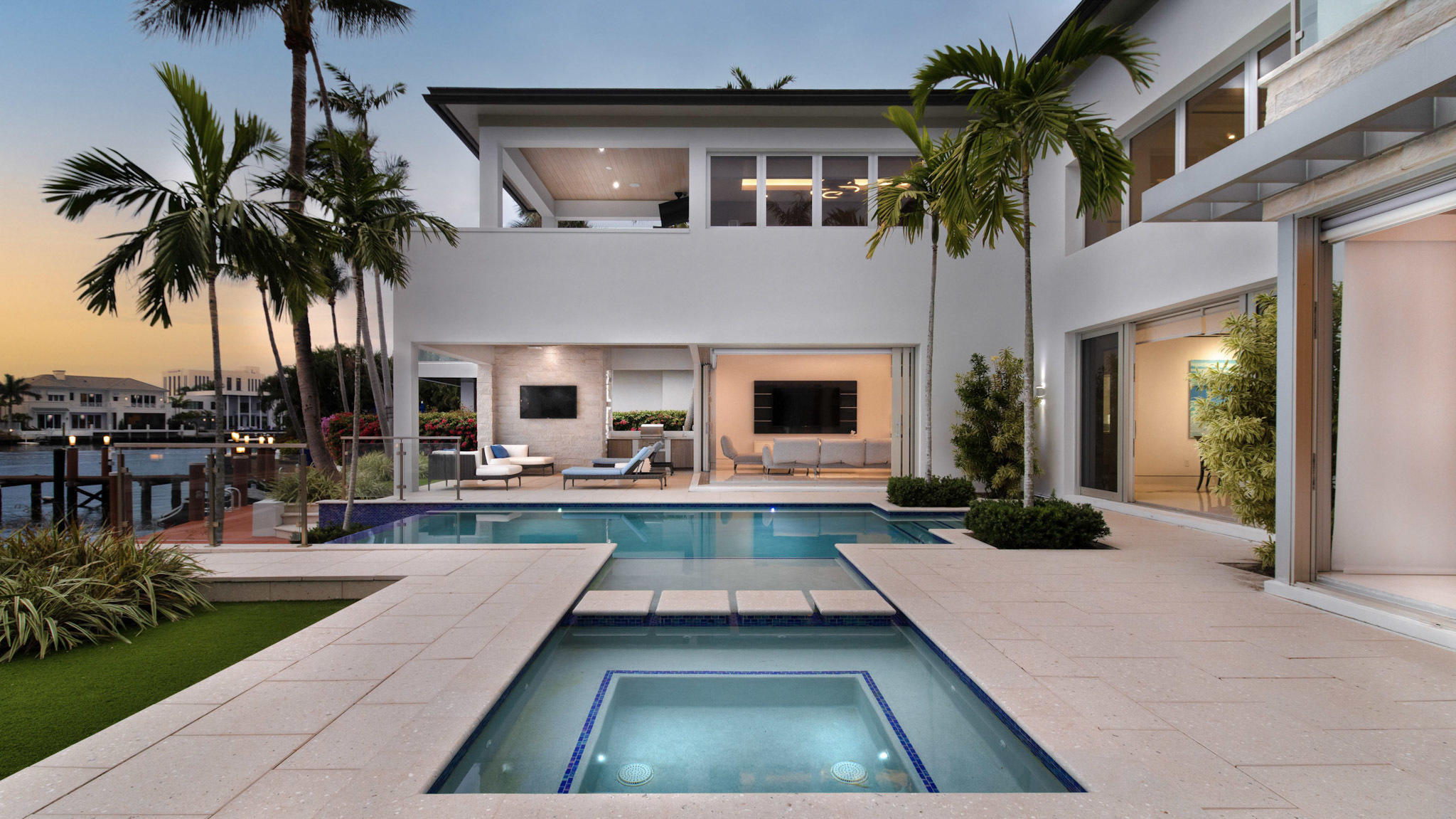 SEAGATE - Residential