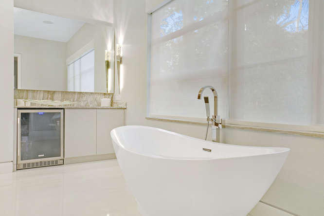 SEAGATE - Residential