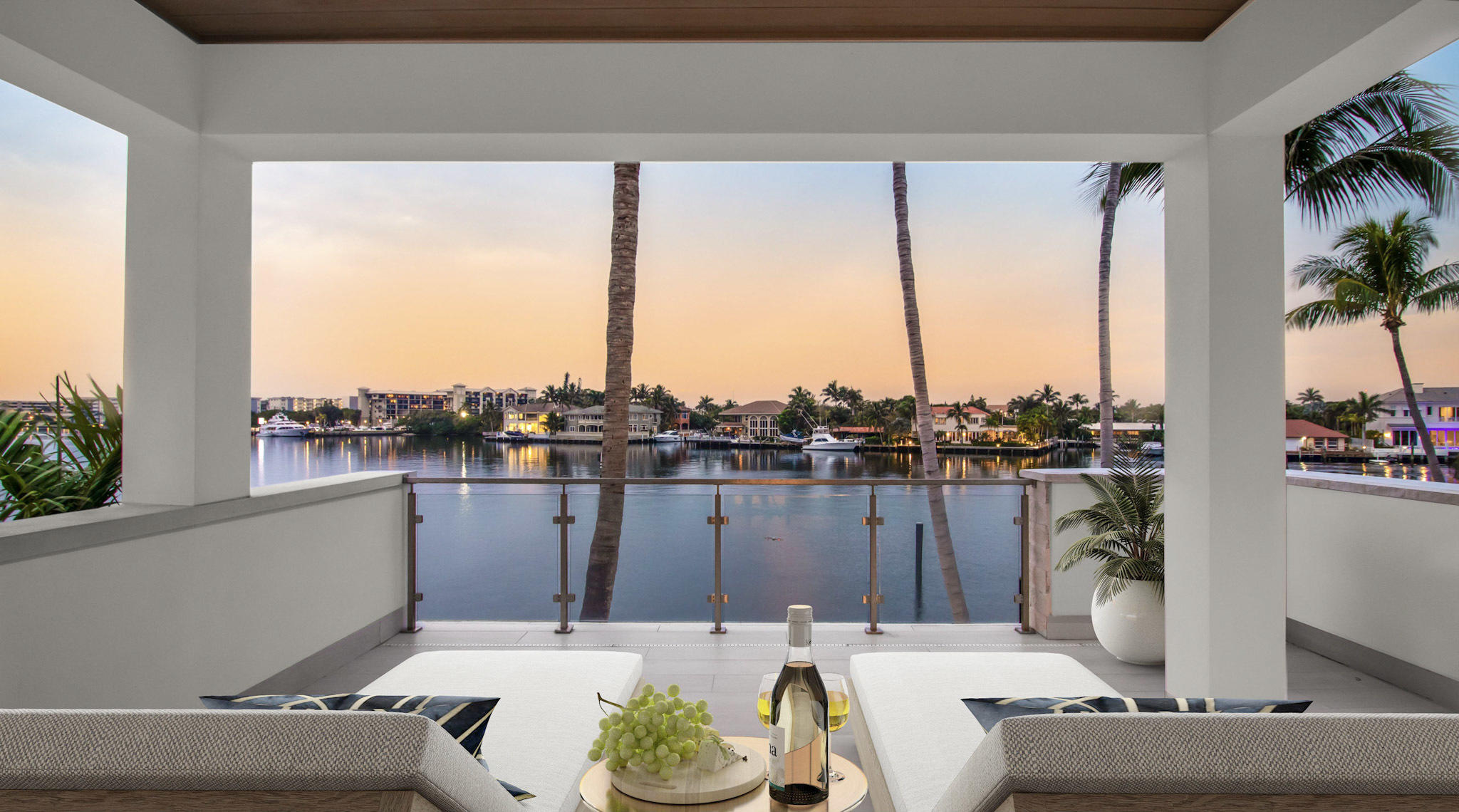 SEAGATE - Residential