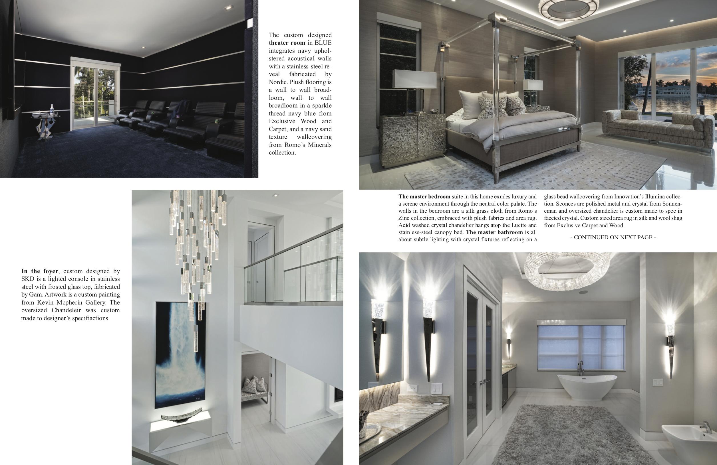 SEAGATE - Residential