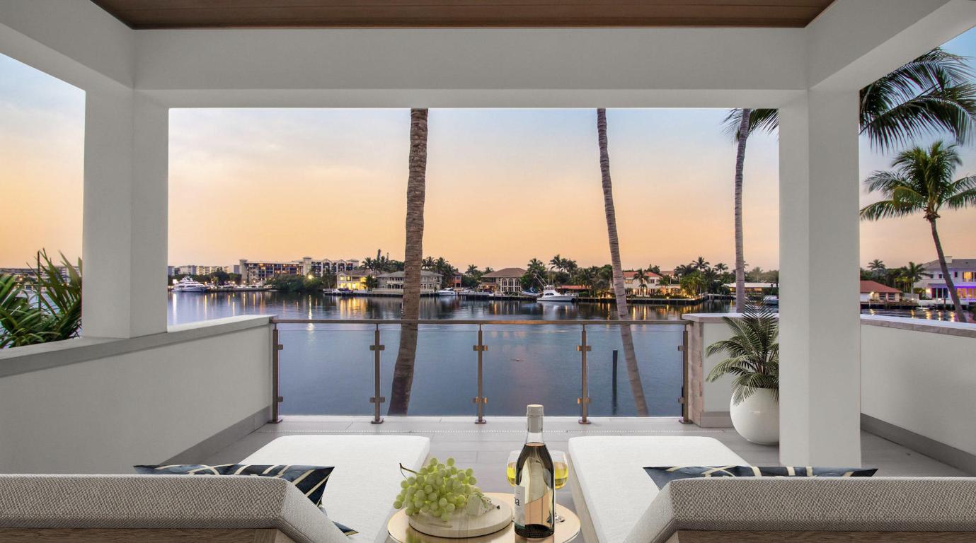 SEAGATE - Residential