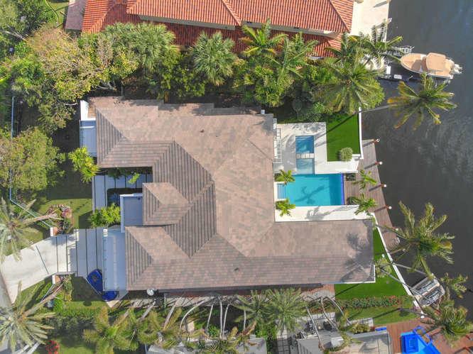 SEAGATE - Residential