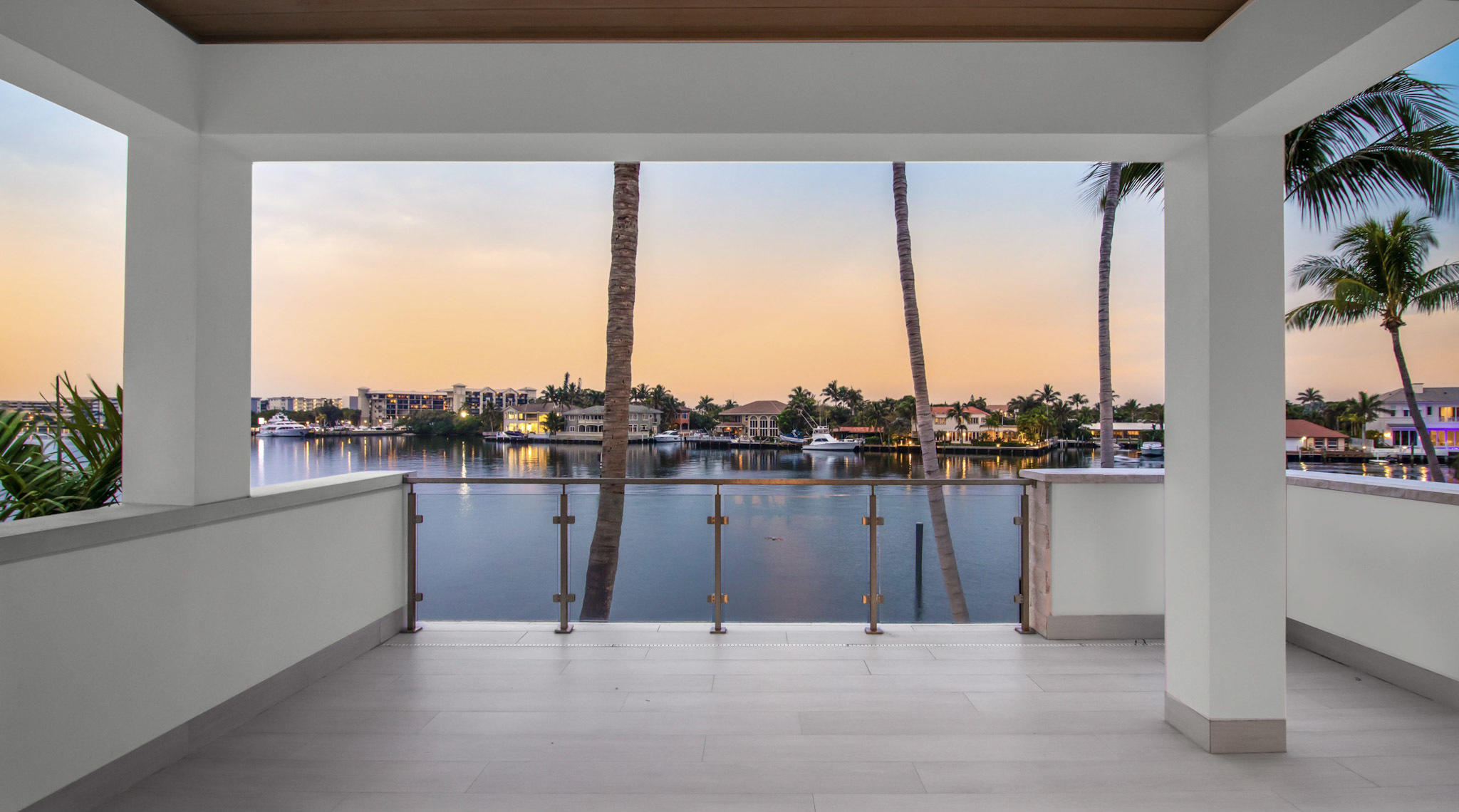 SEAGATE - Residential