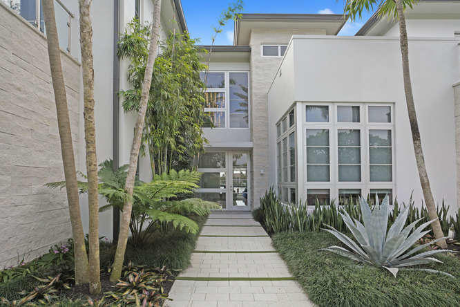 SEAGATE - Residential