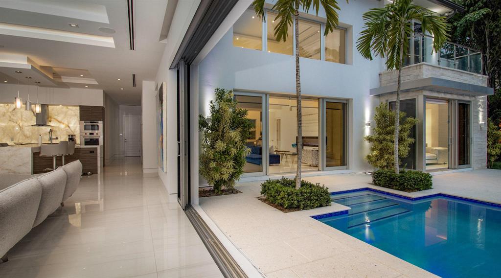 SEAGATE - Residential