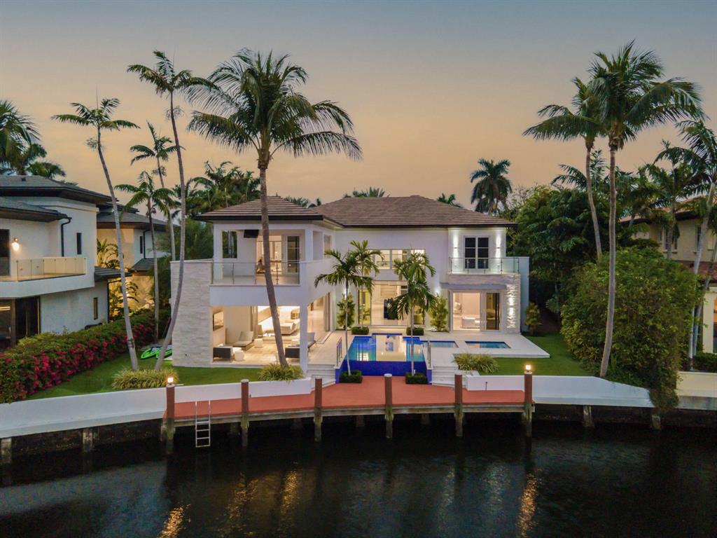 SEAGATE - Residential