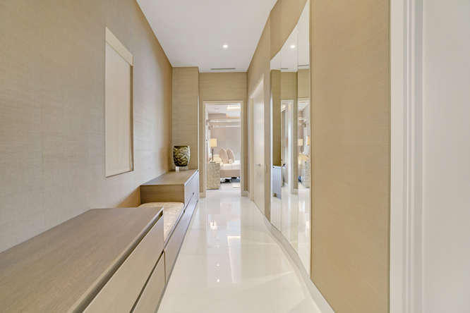 SEAGATE - Residential