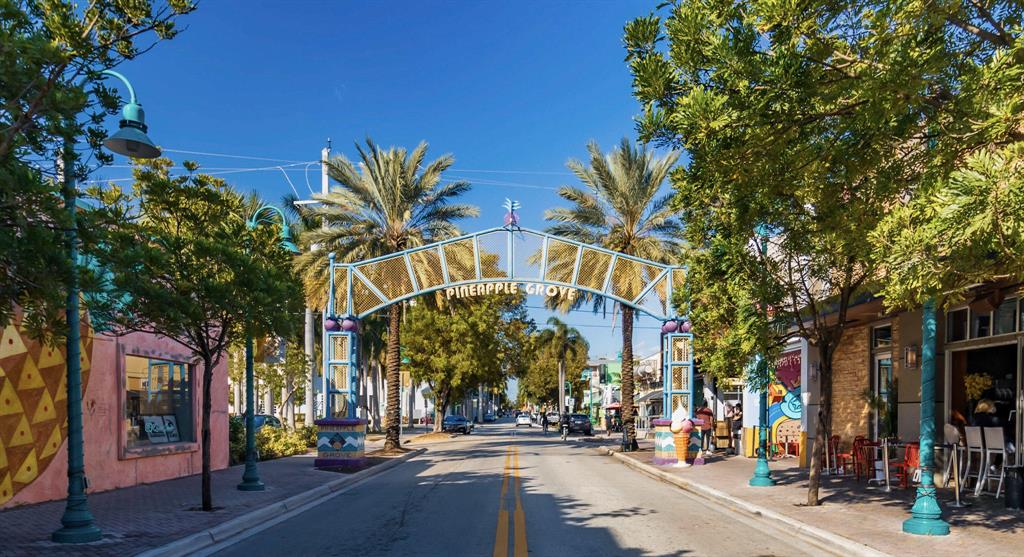 SEAGATE - Residential