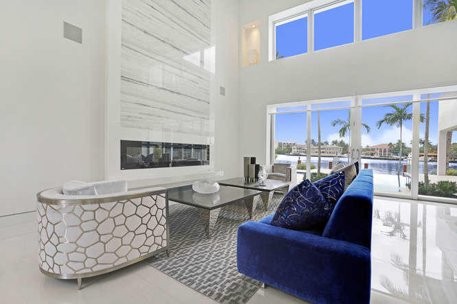 SEAGATE - Residential