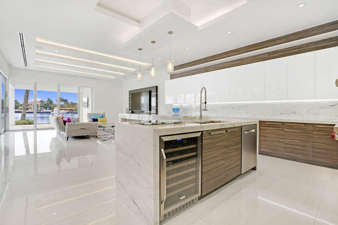 SEAGATE - Residential