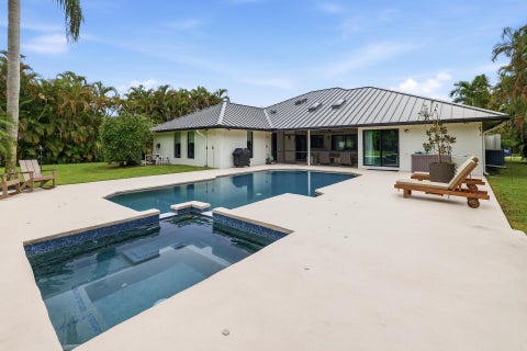 Tiny photo for 15320 Softwood Court, Wellington, FL 33414 (MLS # B26069001)