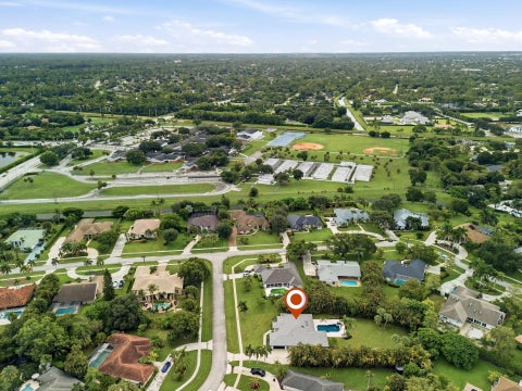 Tiny photo for 15320 Softwood Court, Wellington, FL 33414 (MLS # B26069001)