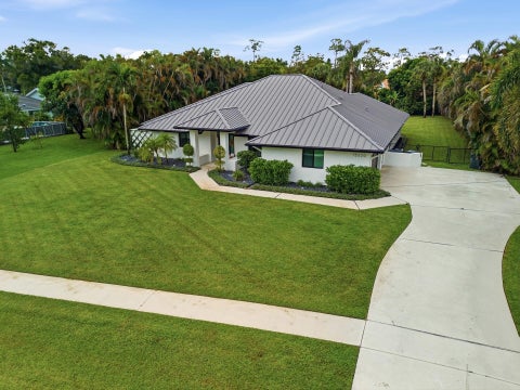 Tiny photo for 15320 Softwood Court, Wellington, FL 33414 (MLS # B26069001)
