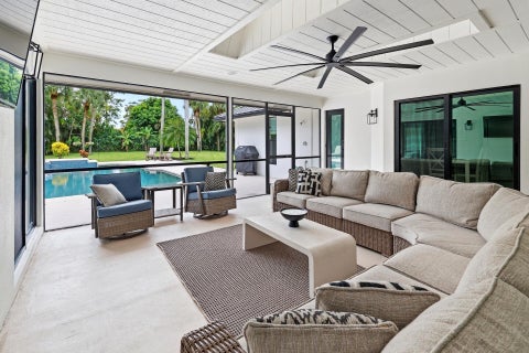 Tiny photo for 15320 Softwood Court, Wellington, FL 33414 (MLS # B26069001)