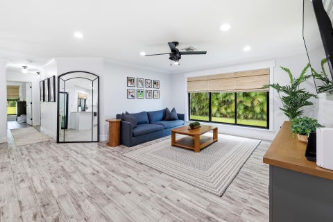 Tiny photo for 15320 Softwood Court, Wellington, FL 33414 (MLS # B26069001)
