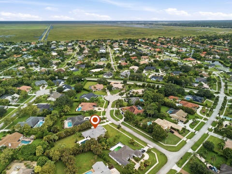 Tiny photo for 15320 Softwood Court, Wellington, FL 33414 (MLS # B26069001)