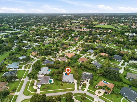 Tiny photo for 15320 Softwood Court, Wellington, FL 33414 (MLS # B26069001)