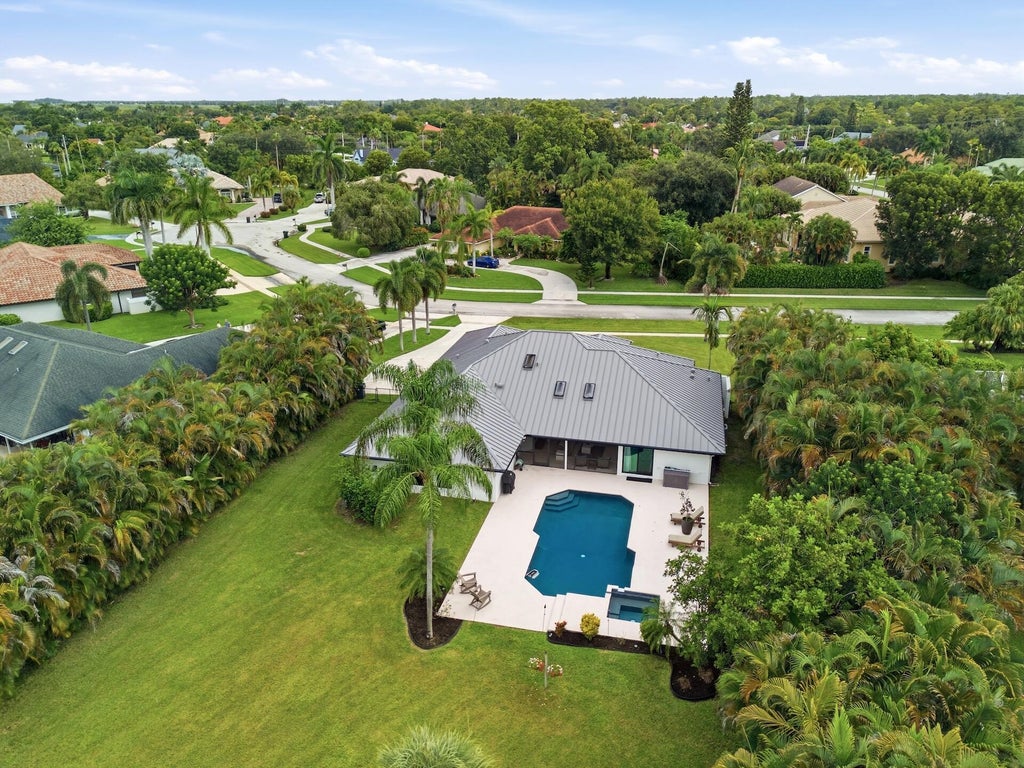 Photo of 15320 Softwood Court, Wellington, FL 33414 (MLS # B26069001)