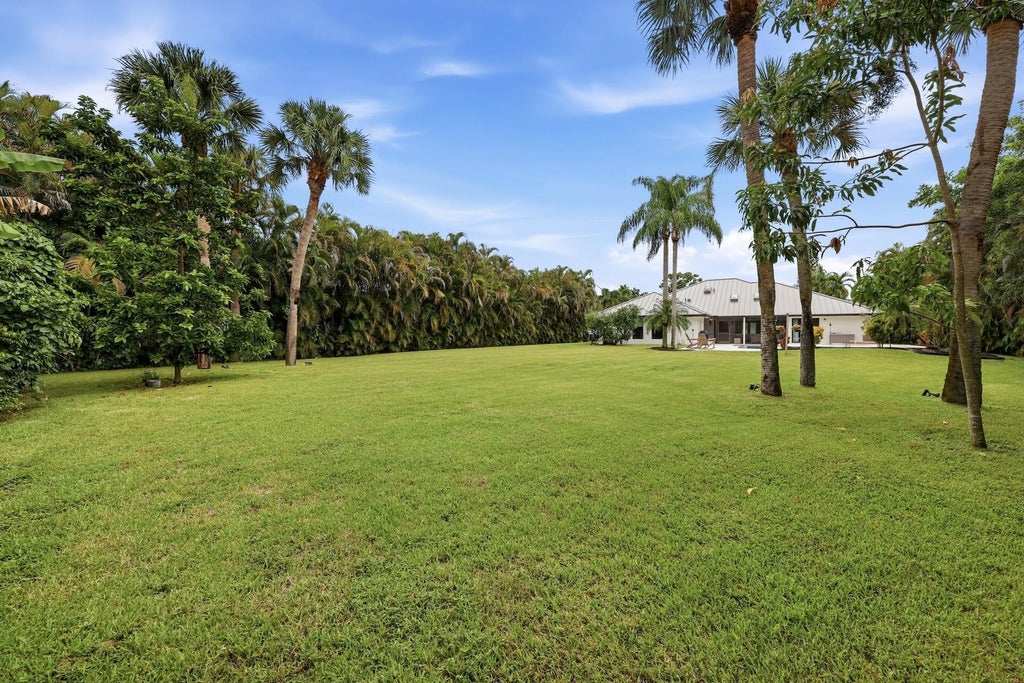 Photo of 15320 Softwood Court, Wellington, FL 33414 (MLS # B26069001)