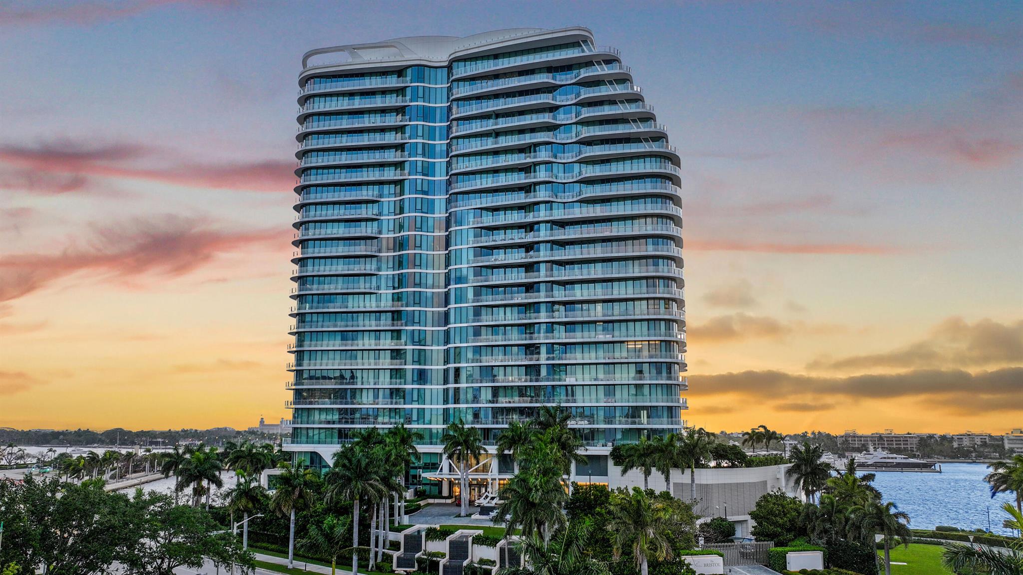 View photos, virtual tours, details... 1100 S Flagler Drive 1104