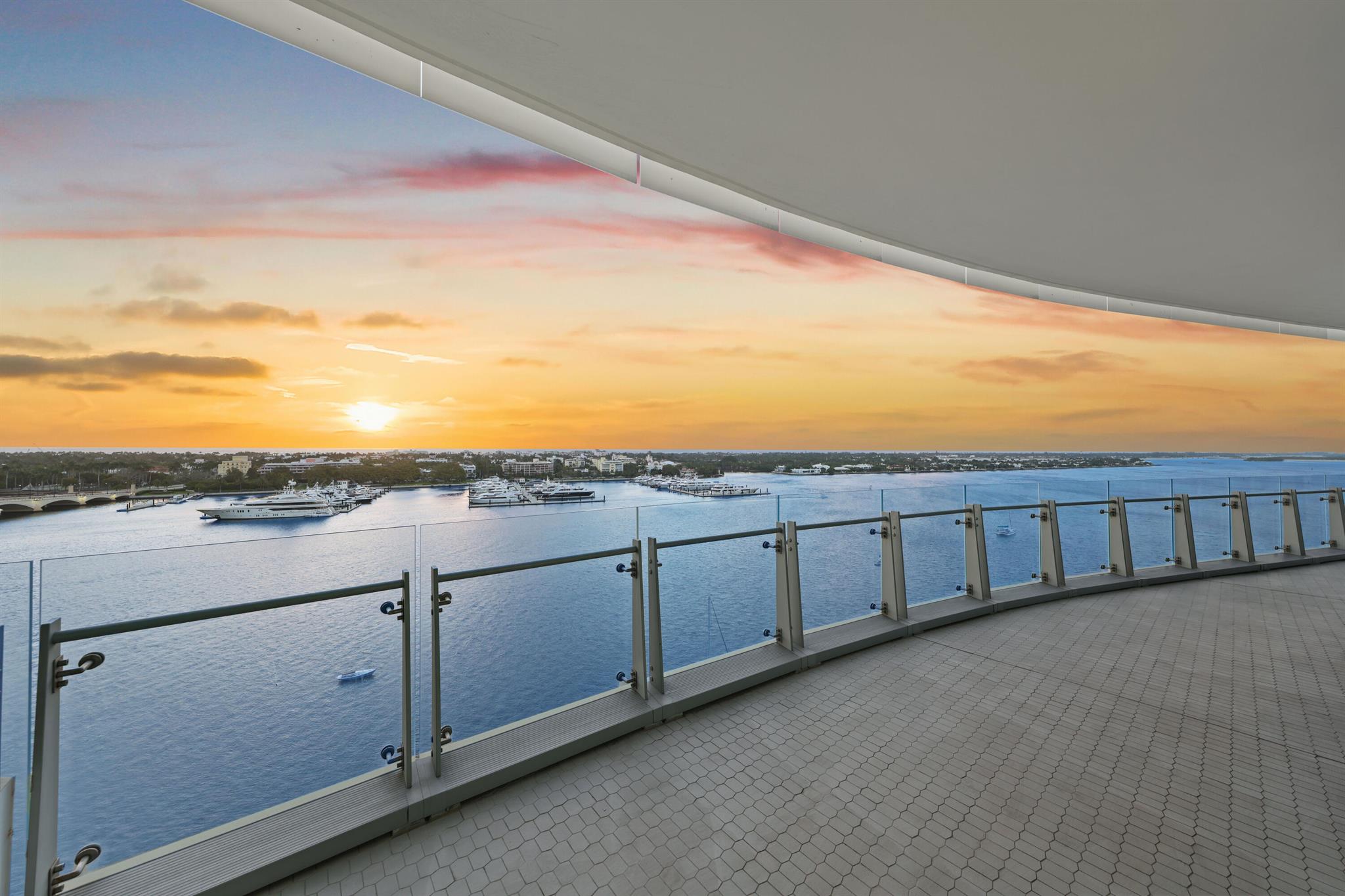 View photos, virtual tours, details... 1100 S Flagler Drive 1104