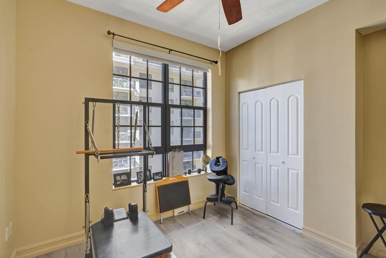 Two City Plaza - Residential