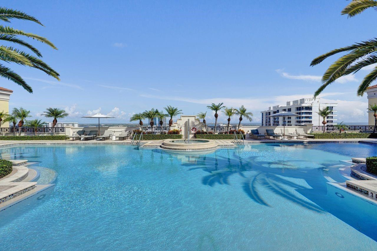 Two City Plaza - Residential