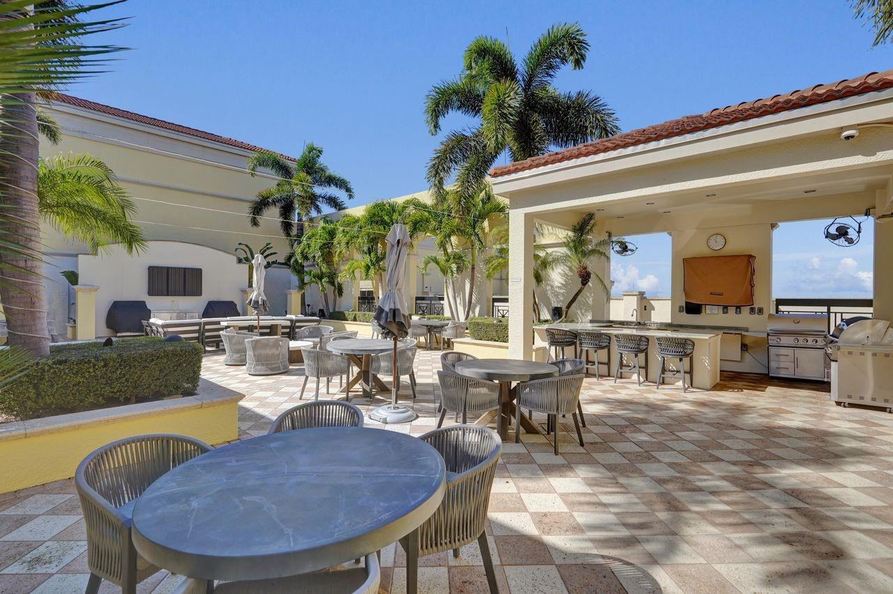 Two City Plaza - Residential