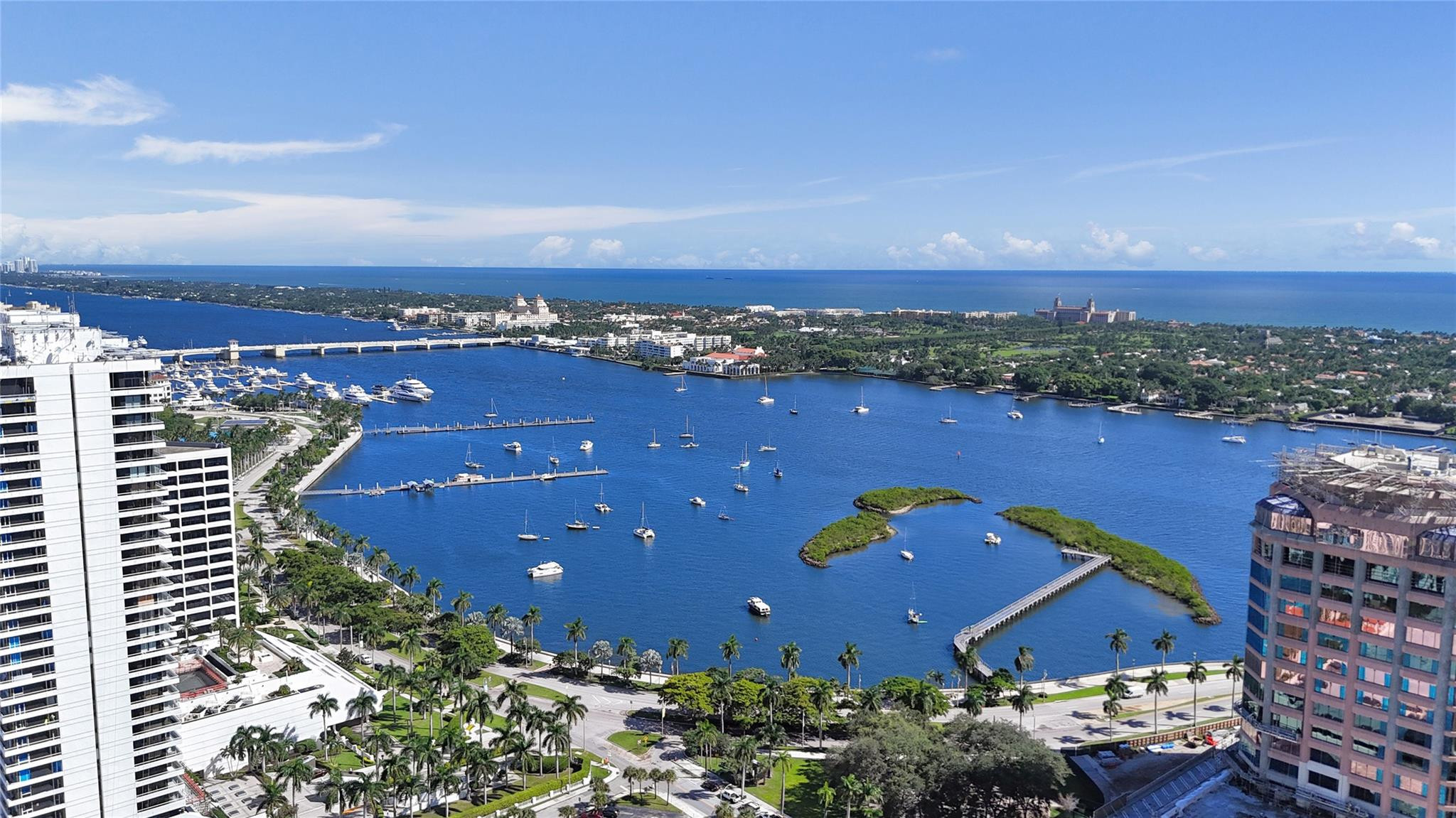 Two City Plaza - Residential