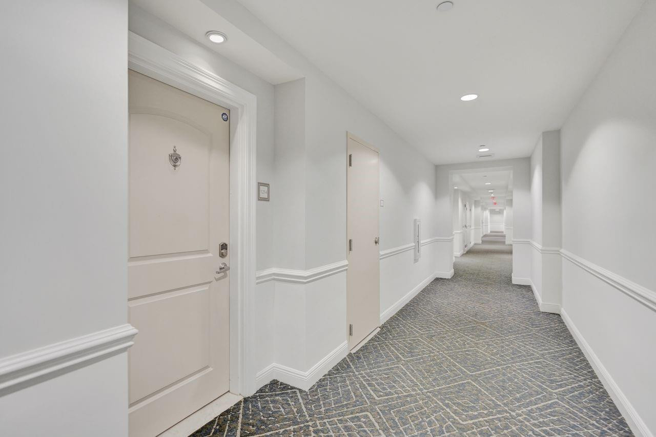 Two City Plaza - Residential