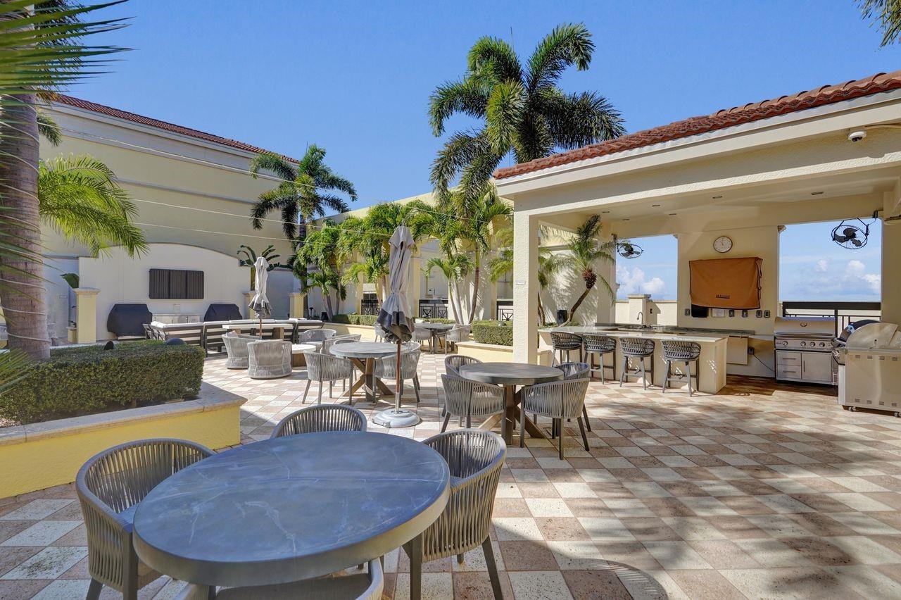 Two City Plaza - Residential