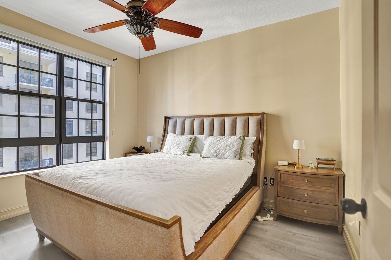 Two City Plaza - Residential